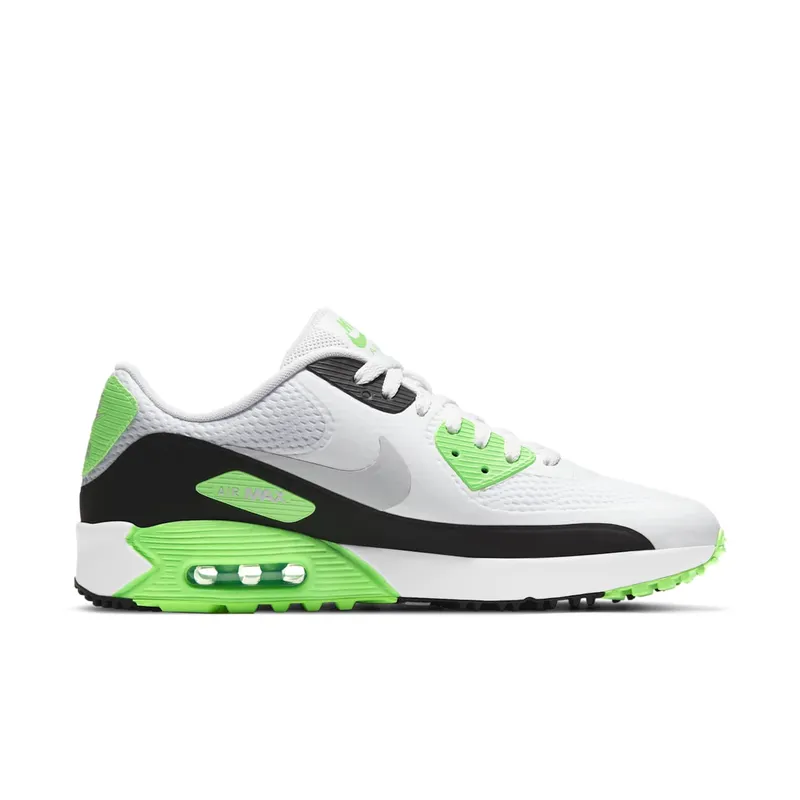 Nike Air Max 90 Golf Flash Lime (CU9978-100)