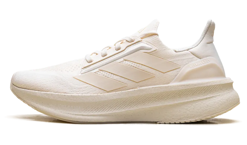 Adidas Ultraboost 5X “Wonder White” (JI3017)