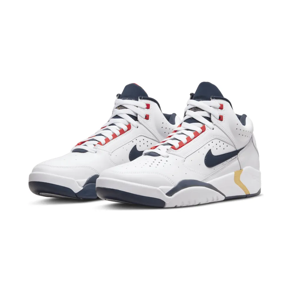 Nike Air Flight Lite Mid White (DJ2518-102)
