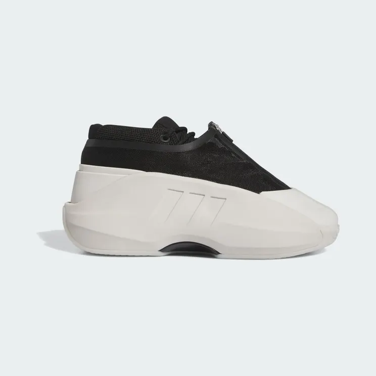 adidas Crazy IIInfinity Talc / Core Black / Pulse Olive (IE3079)