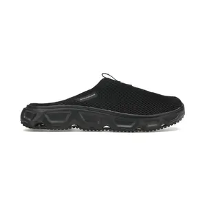 Salomon Reelax Slide 6.0 Black Alloy (L47112000)