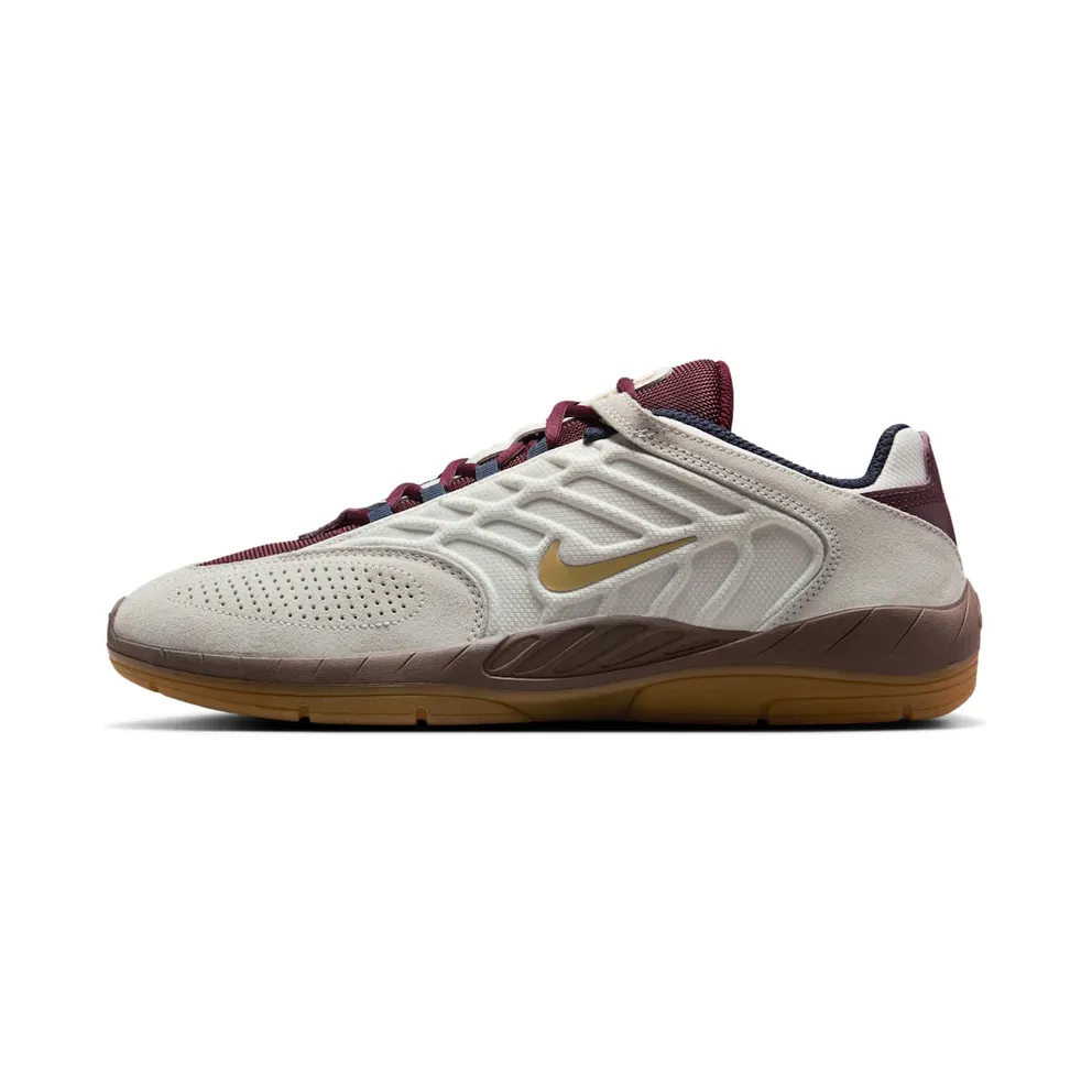 Nike SB Vertebrae Phantom Burgundy Crush Baroque Brown Parachute Beige (FD4691-005)