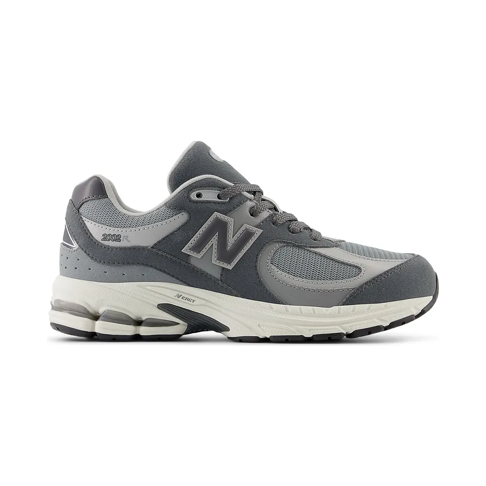 New Balance 2002R GS “Castlerock Slate Grey” (GC2002CF)