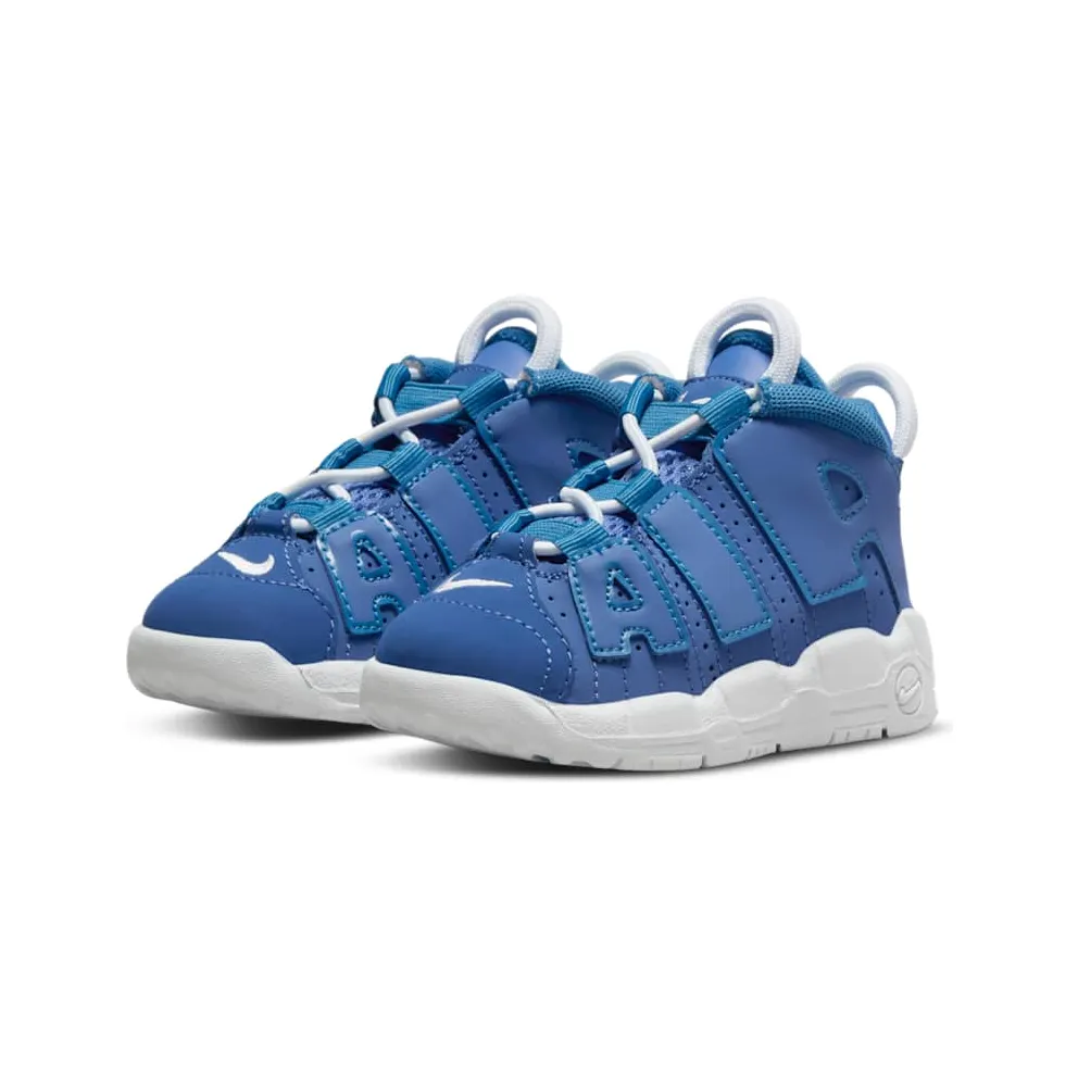 Nike Air More Uptempo TD “Battle Blue” (DM1027-400)