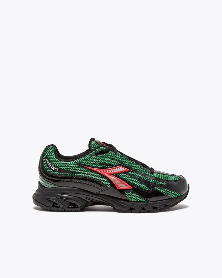 Diadora Mythos 280 Lack of Guidance (501.182498 C4734)