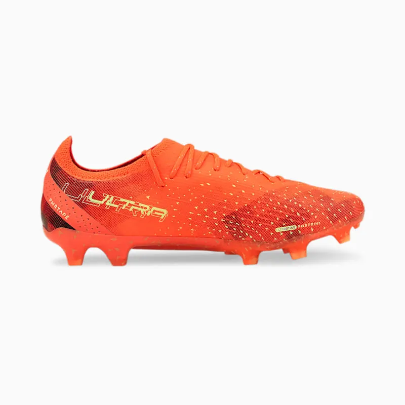 Puma Ultra Ultimate FG/AG Fearless Pack (106868-03)