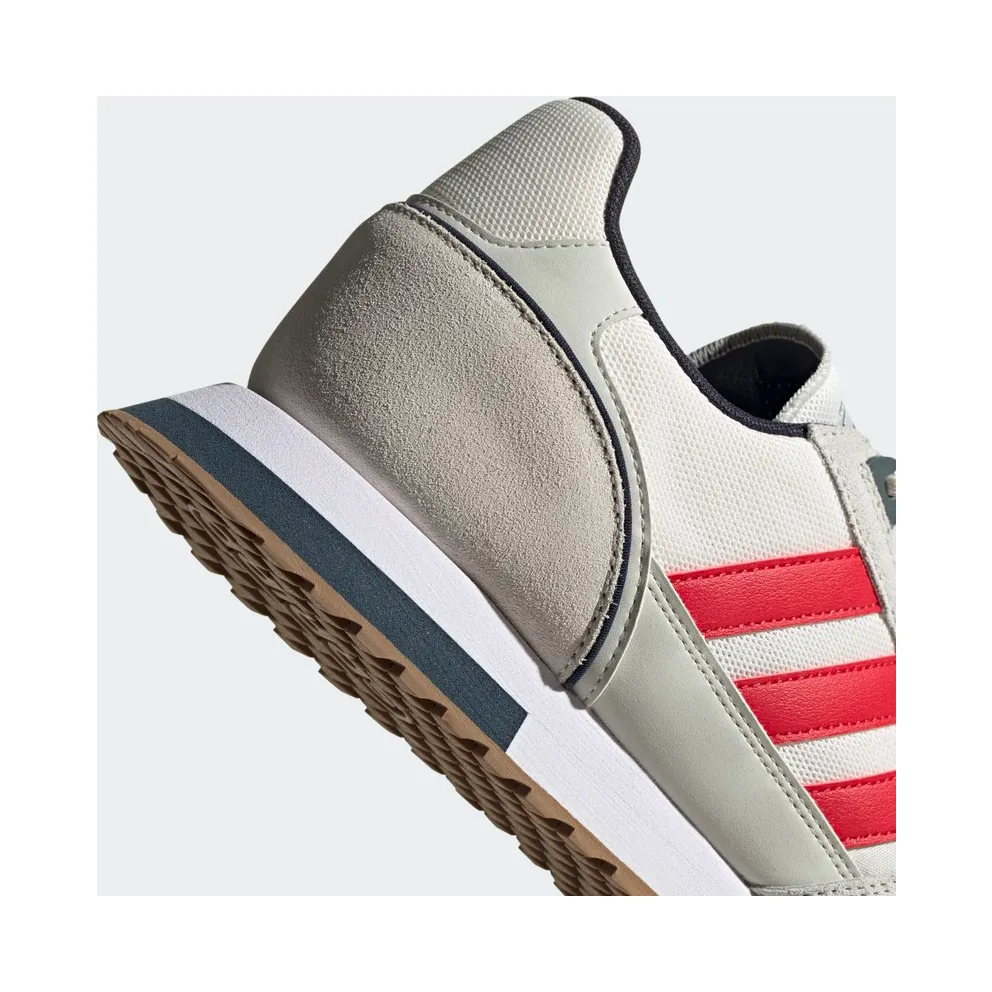 adidas 8K 2020 Chalk White / Scarlet / Legend Ink (EG4758)