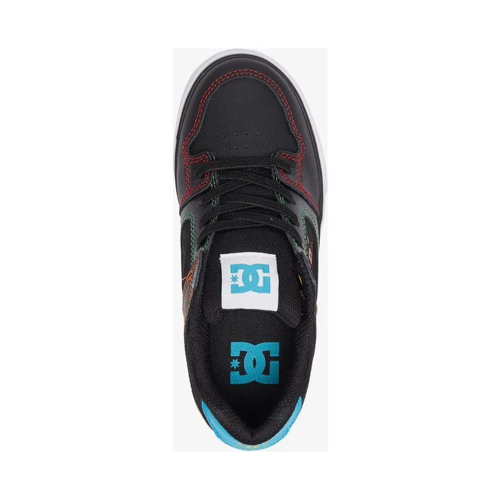 DC Pure Elastic Multicolor (ADBS300256mu1)