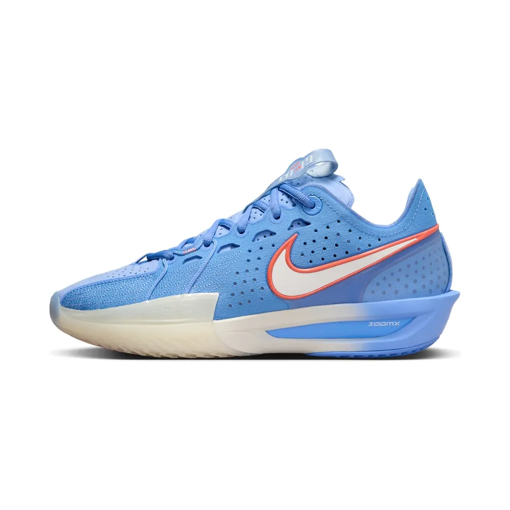 Nike Air Zoom GT Cut 3 “Royal Pulse” (FZ1521-403)