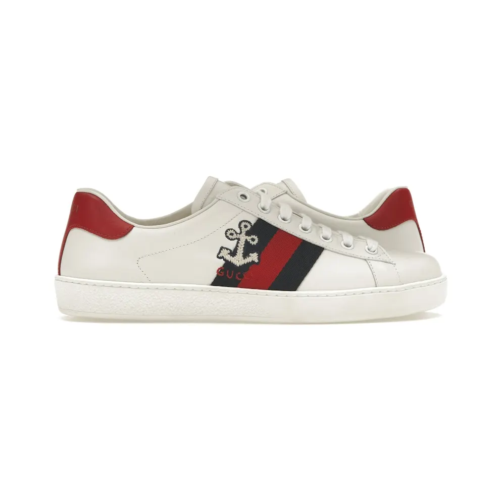 Gucci Ace Cauliflower