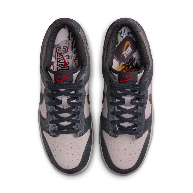 Nike Dunk Low “CBGB” (IB2258-001)