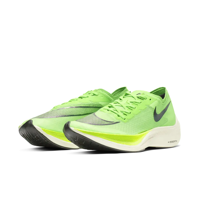 Nike ZoomX Vaporfly NEXT% ‘Electric Green’ (2019) (AO4568-300)