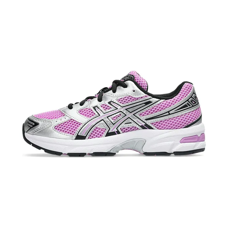 ASICS GEL-1130 GS “Lavender Glow / Pure Silver” (1204A169-700)