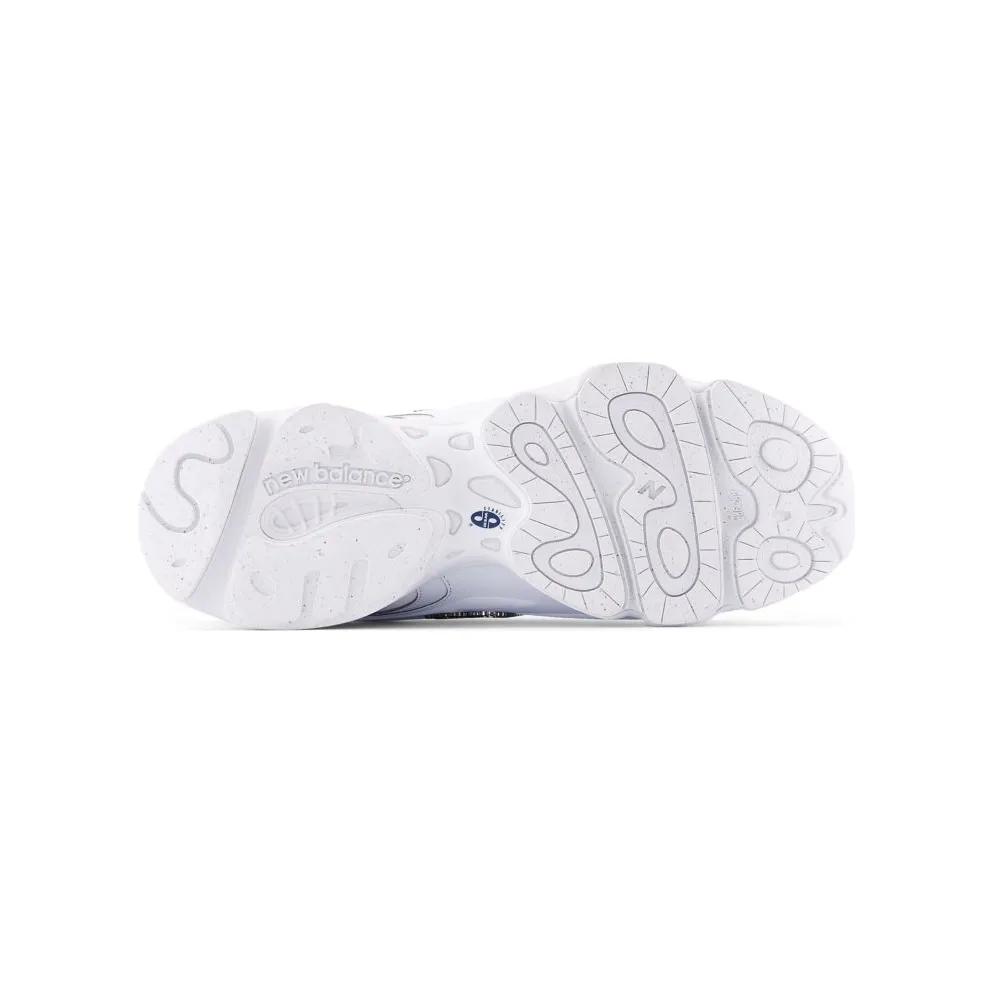 New Balance 1000 Navy White Black