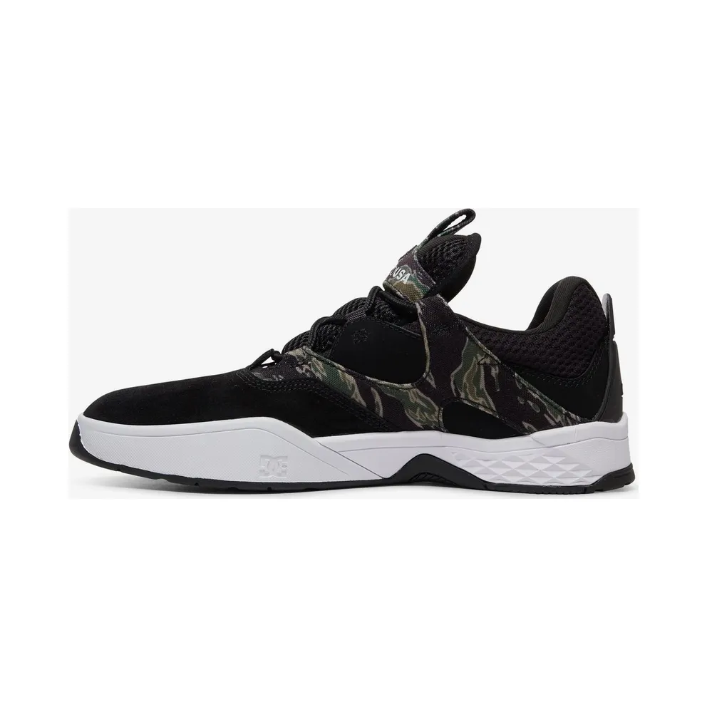 DC Kalis SE Black (ADYS100507blo)