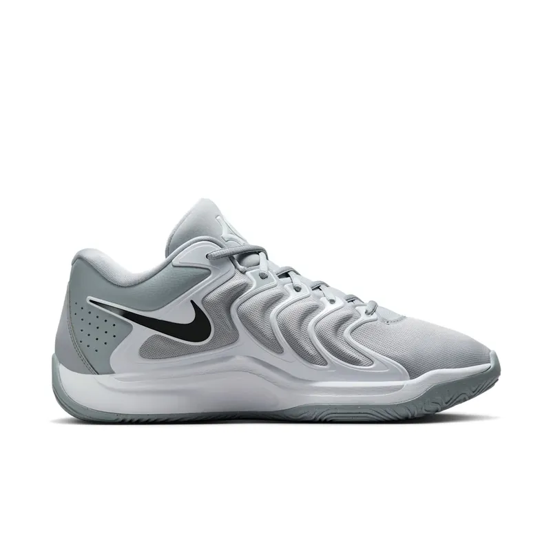 Nike KD 17 TB “Wolf Grey” (FV1307-002)
