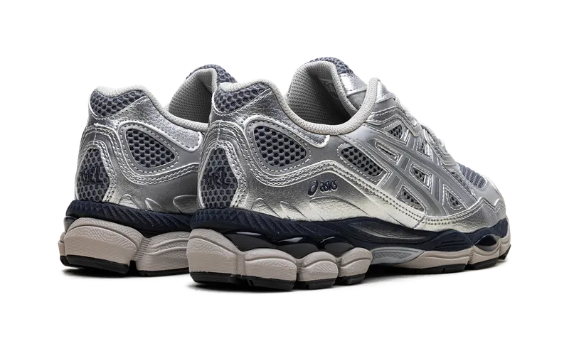 Asics Gel-NYC “BILLYS – Yankees” (1203A581-020)