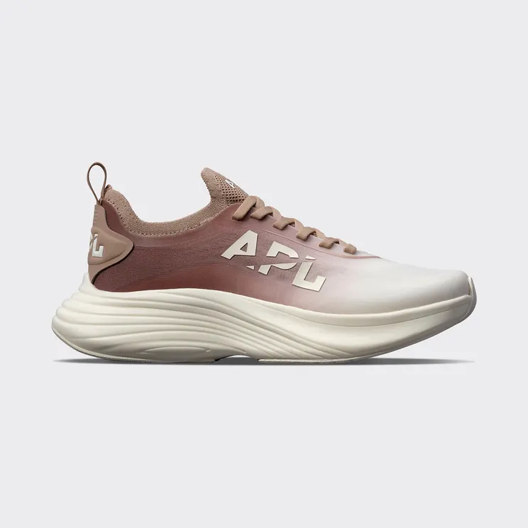 APL Podium “Ivory/Latte/Ombre” (Heren)