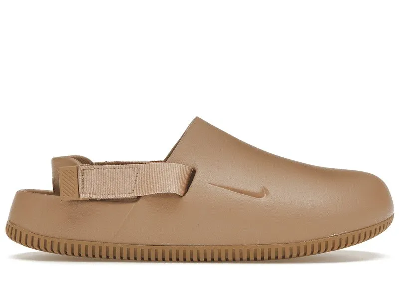 Nike Calm Mule Hemp (FD5130-200)