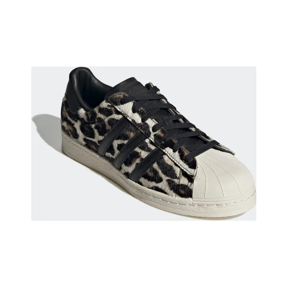 Adidas Superstar 82 Core Black / Core Black / Chalk White (GY8798)