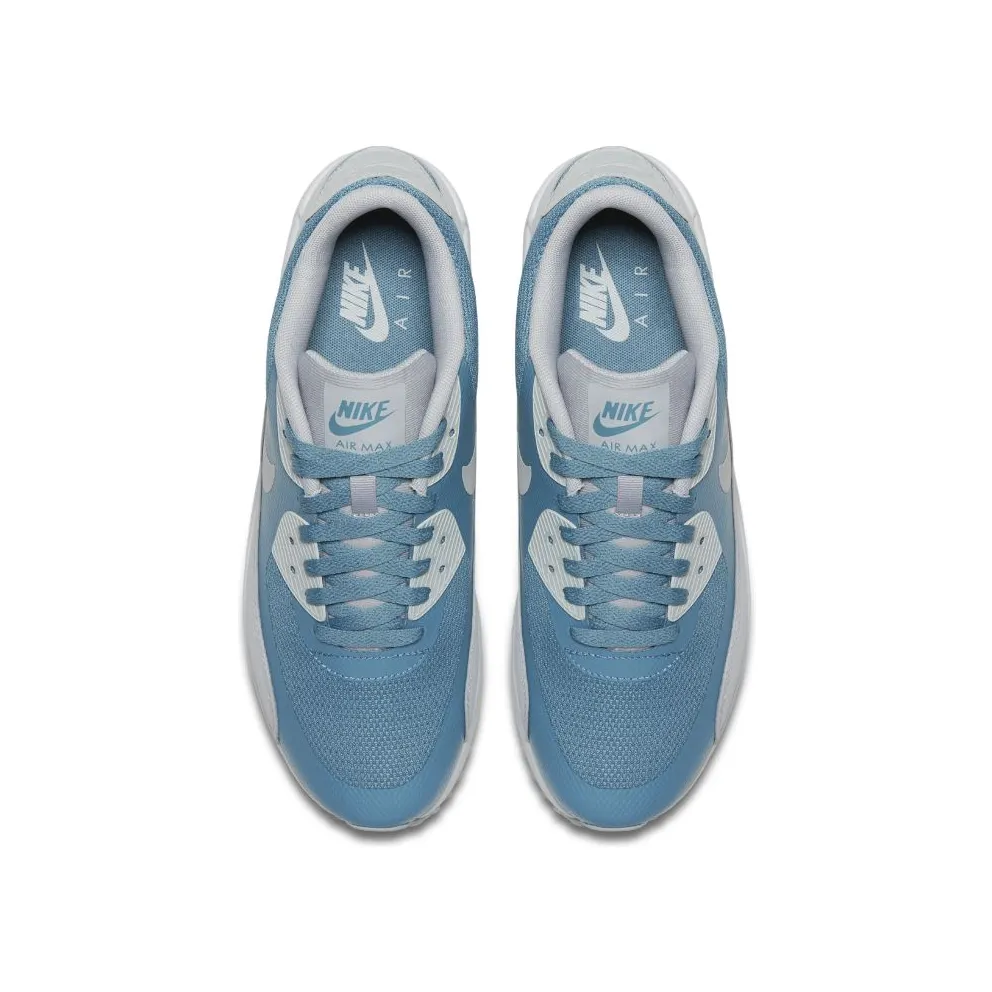 Nike Air Max 90 Ultra 2.0 Essential Smokey Blue/Wolf Grey Smokey Blue/Wolf Grey (875695-001)