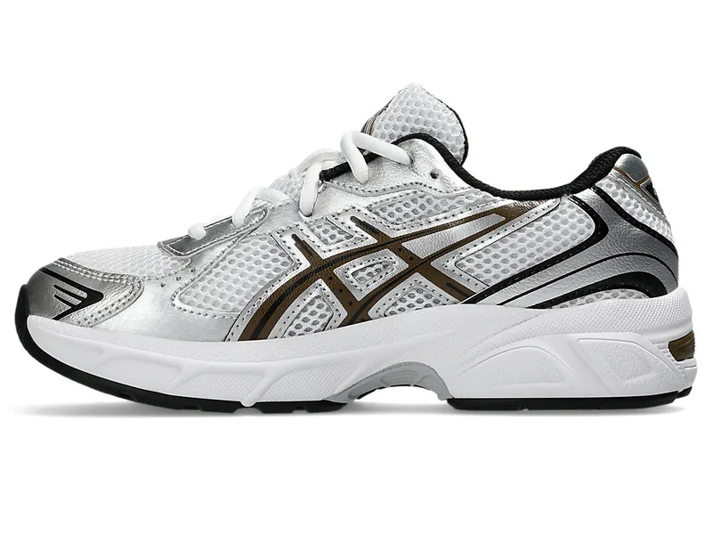 Asics Gel-1130 White/Clay Canyon (1204A163.104)