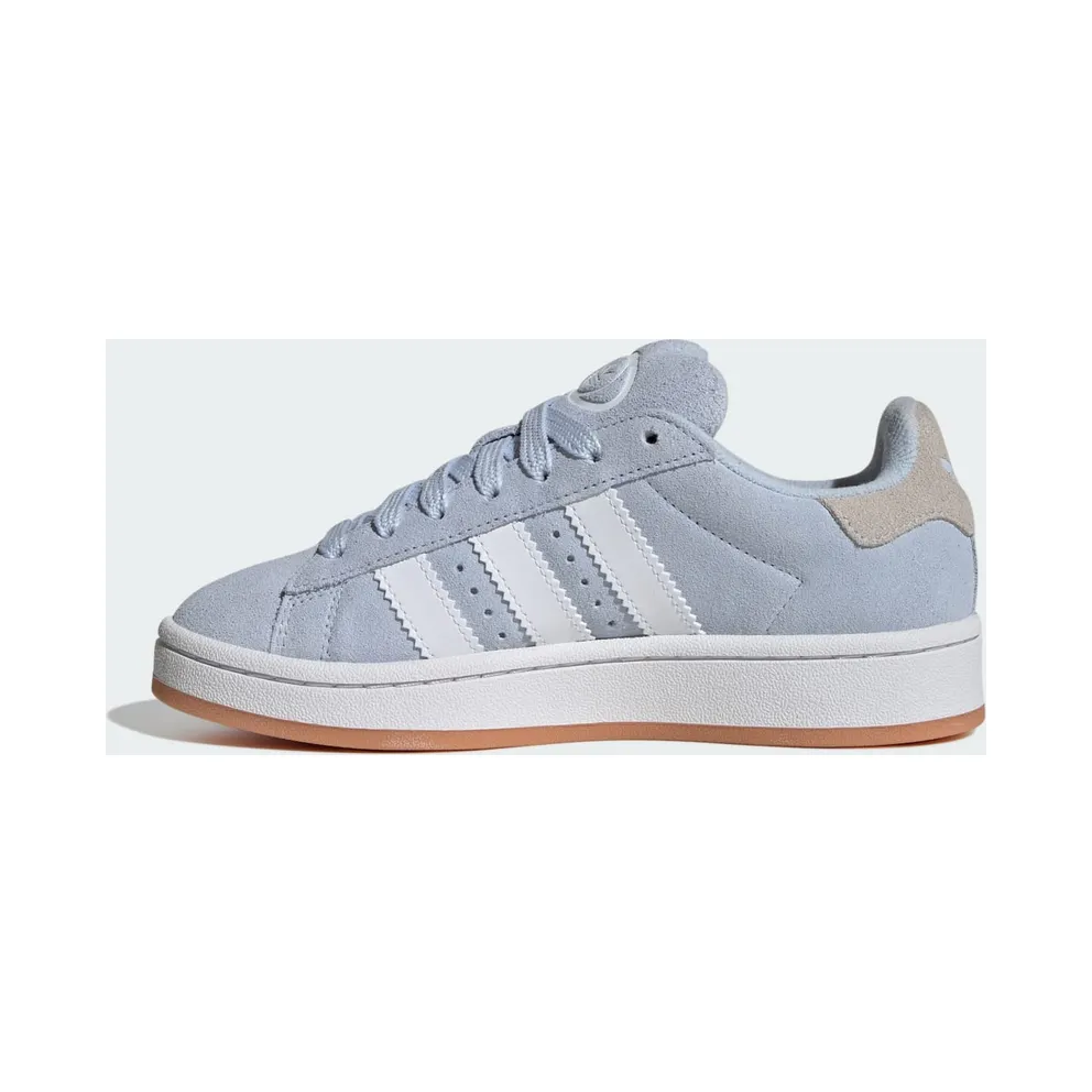 Adidas Campus 00s Crystal Sky / Cloud White / Gum (JP9565)