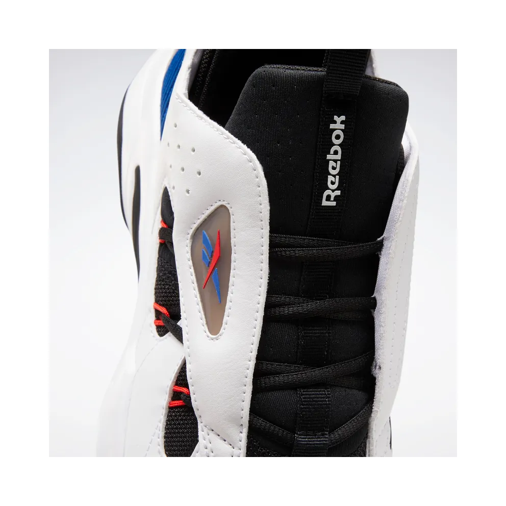 Reebok Royal Turbo Impulse 2 Shoes White / Black / Vector Blue