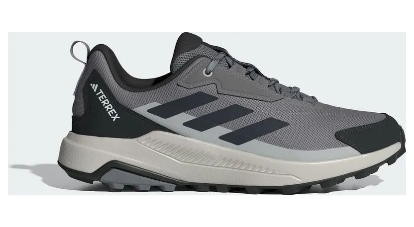 Adidas Terrex Anylander Hiking Grey Three / Legend Ink / Carbon (JR9088)