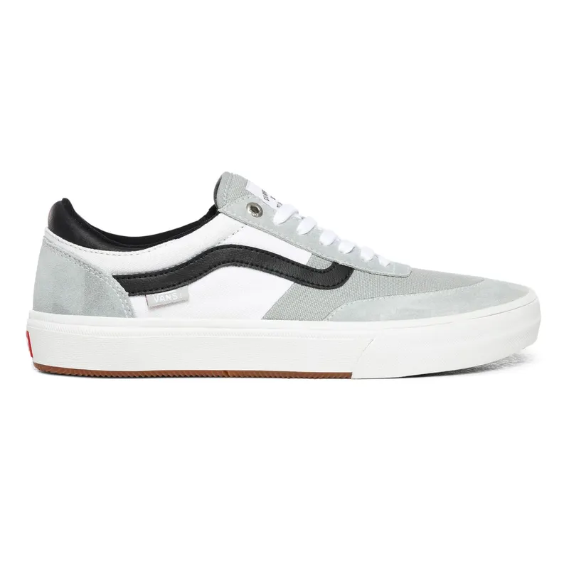 VANS Gilbert Crockett 2 Pro Shoes (White)