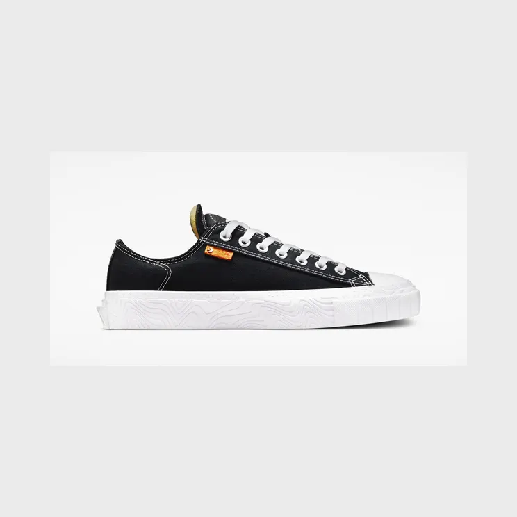 Converse Chuck Taylor Alt Star Black/white/black