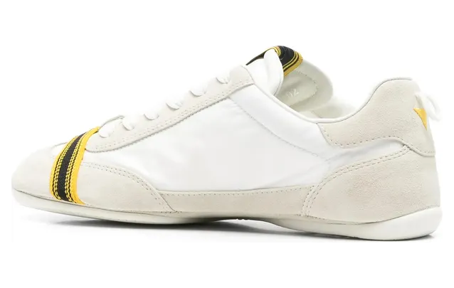 Fendi Logo-tag Panelled “White” (AY0T 8E9124 F1XIS) (4)