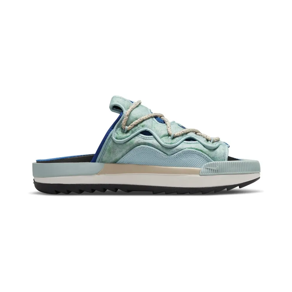 Nike Offline 2.0 Mules Grey (DJ6229-300)