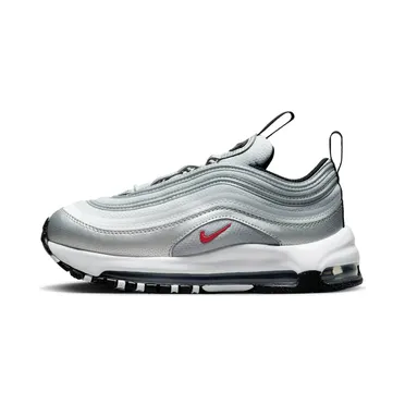 Nike Air Max 97 QS Silver Bullet (2023) (FB2963-001)