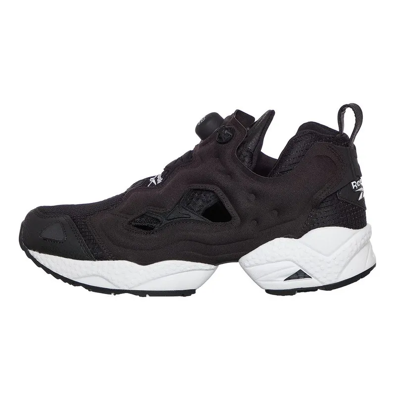 Reebok Instapump Fury 95 Shoes Core Black / Cloud White / Core Black (GX9433)