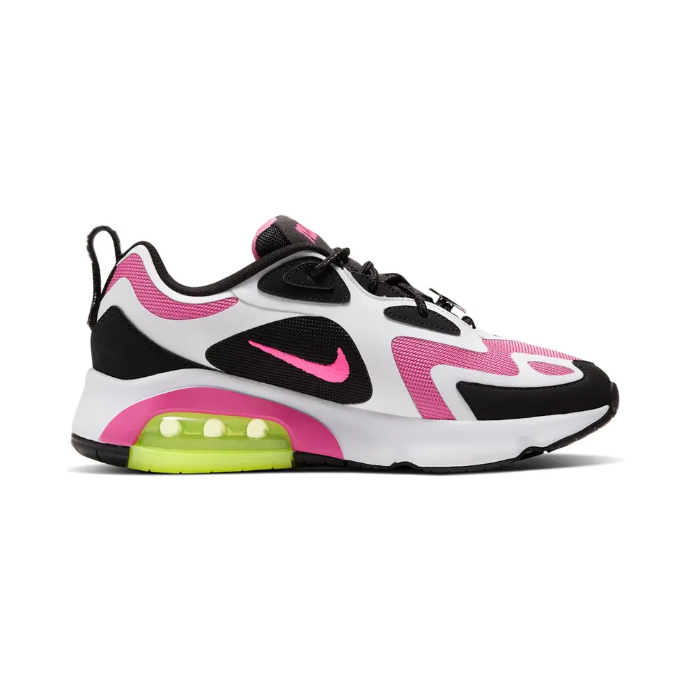 Nike Air Max 200 Have A Nike Day (CU4745-001)