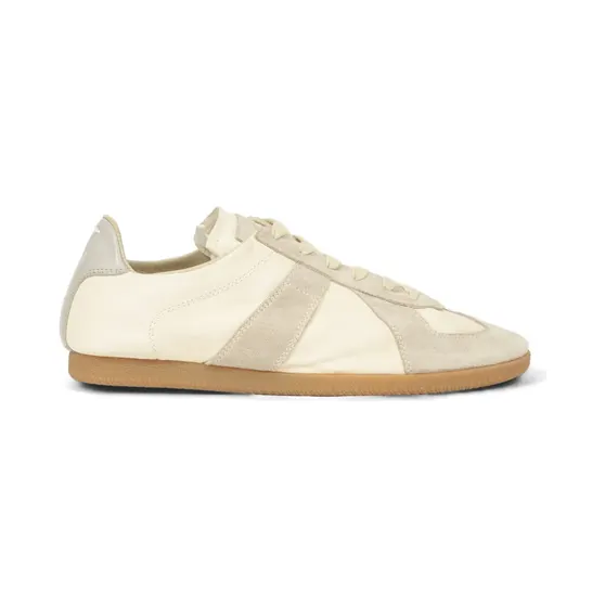 Maison Margiela Replica Soft sneakers – Beige (S58WS0305P7795)