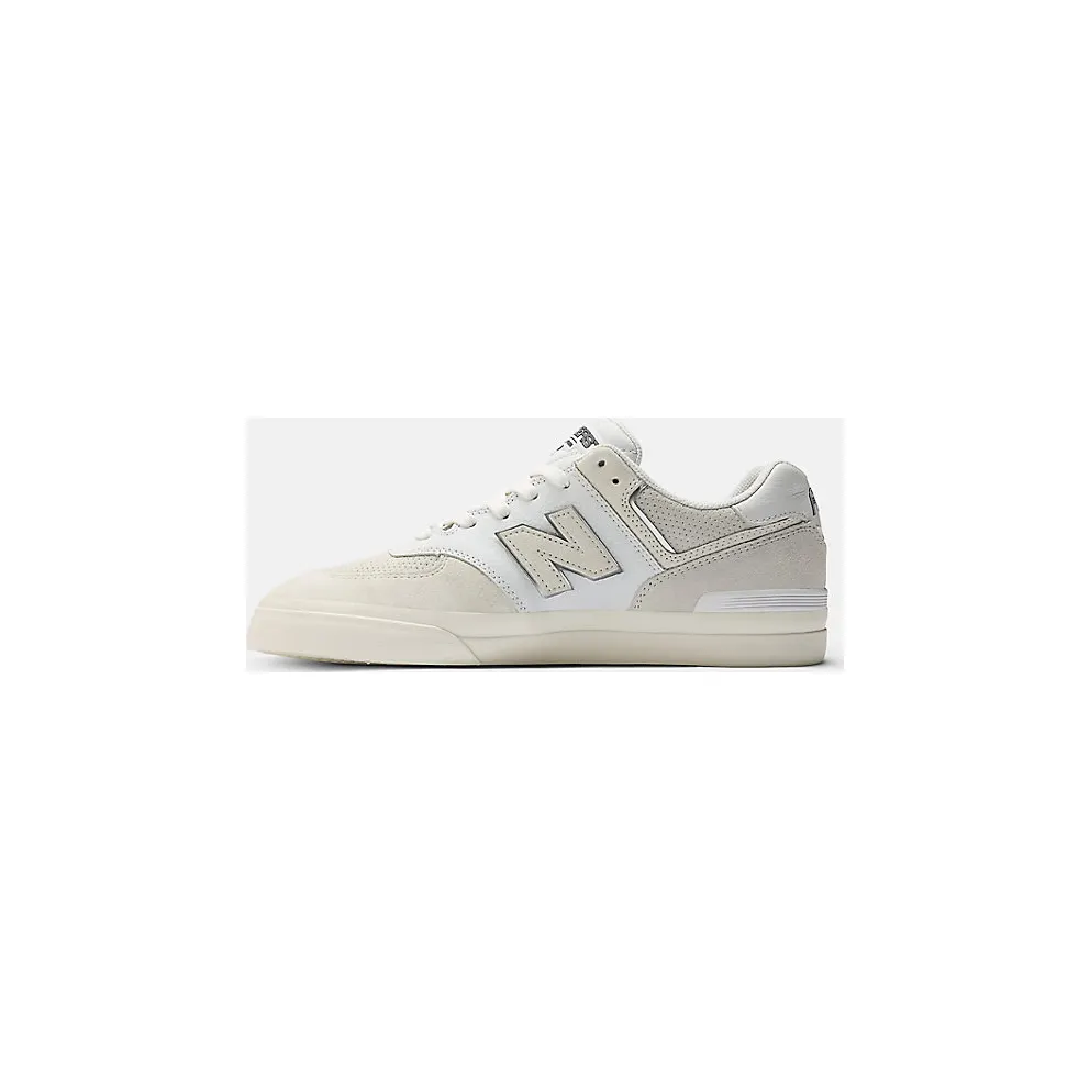 New Balance Numeric 574 Vulc Arrow & Beast (NM574VAB)