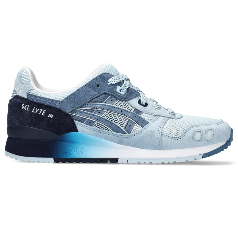 Asics Gel-lyte Iii Og Arctic Sky/Midnight (1203A330.400)