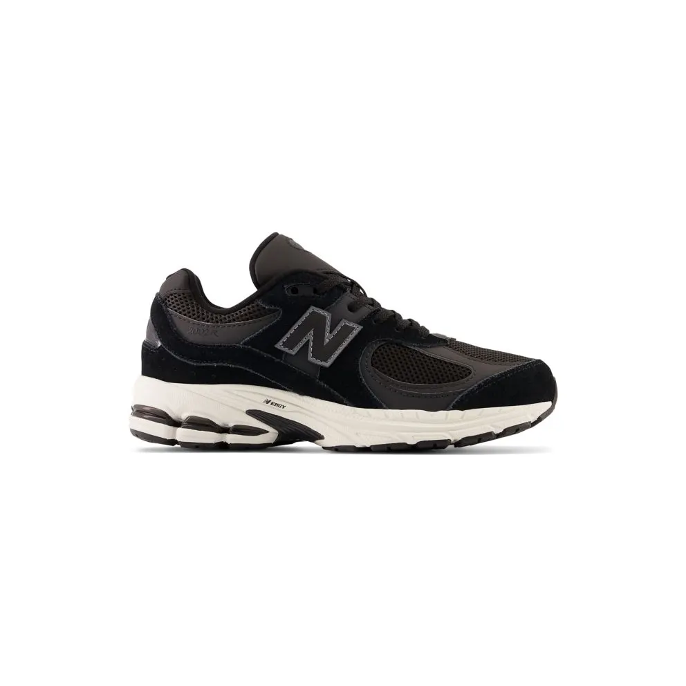 New Balance 2002R GS “Black” (GC2002BK)
