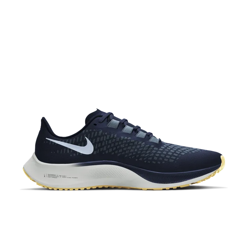 Nike Air Zoom Pegasus 37 Running Blue (BQ9646-402)