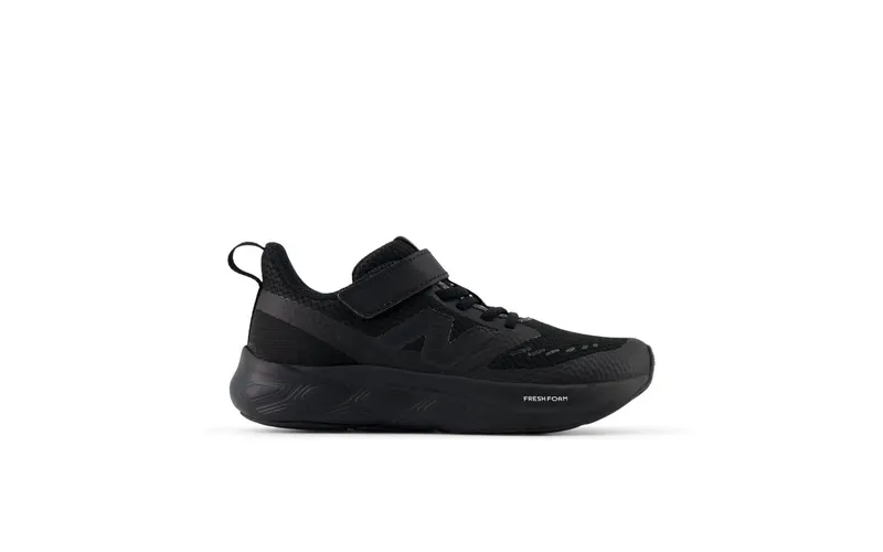 New Balance 625 Hook and Loop Black Phantom (PT625BB)