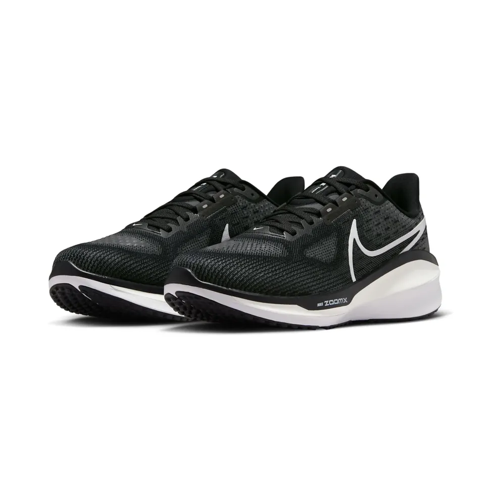 Nike Vomero 17 Black White (FB1309-004)