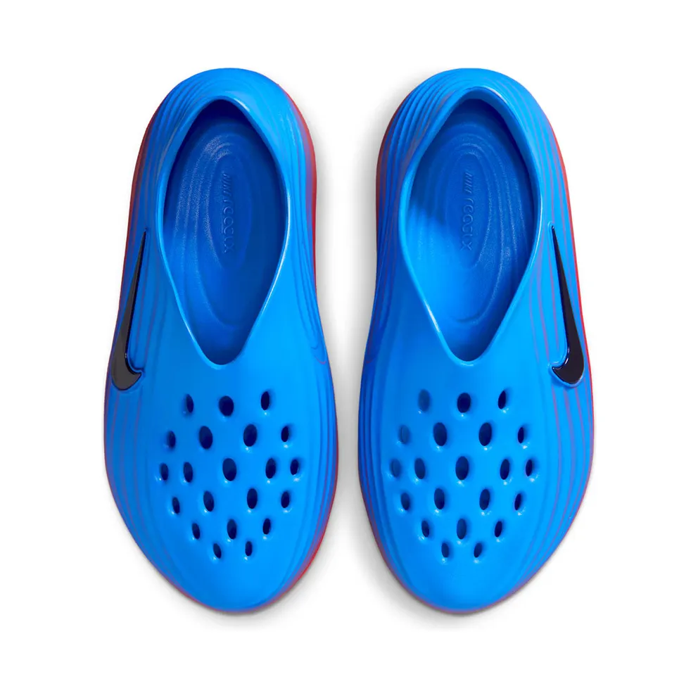 Nike ReactX Rejuven8 Action Red Light Photo Blue (HV5062-604)