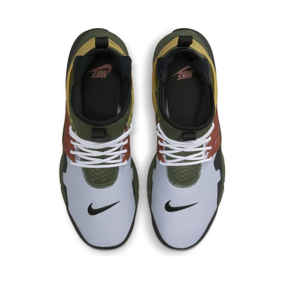 Nike Air Presto Mid Utility Green (DC8751-300)