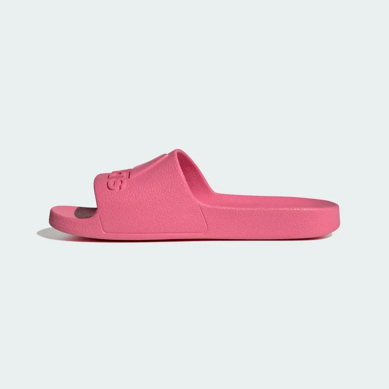 adidas Adilette Aqua Slides Pink Fusion (IF7373)
