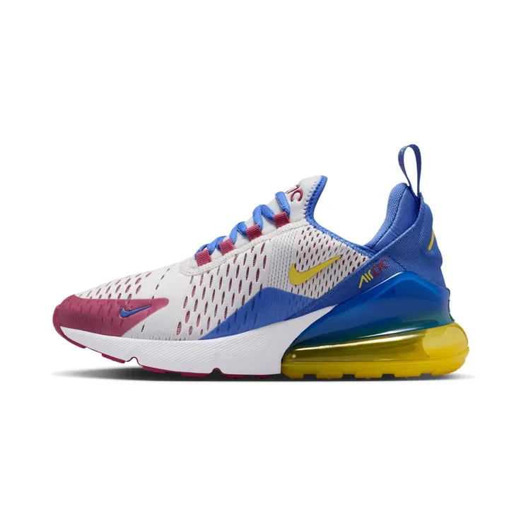Nike Air Max 270 Comet Blue Sweet Beet (IM2178-001)