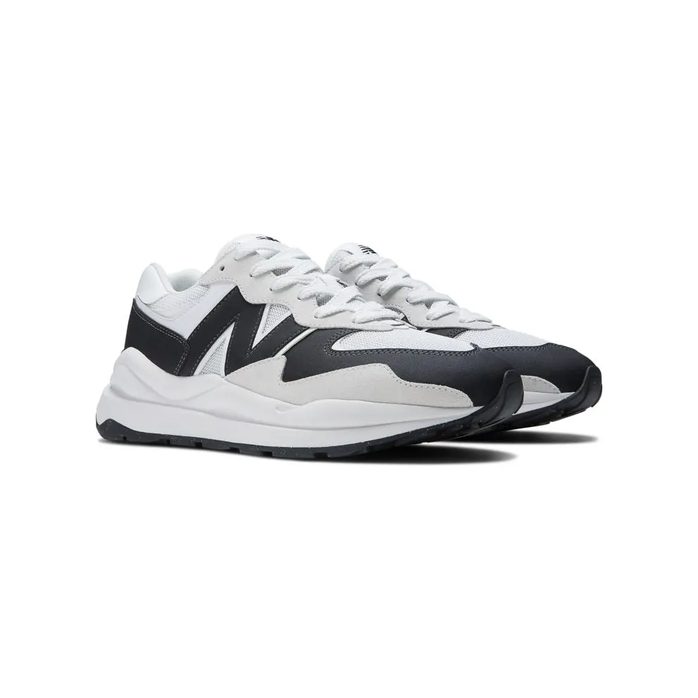 New Balance 57/40 White Black (M5740CPC)