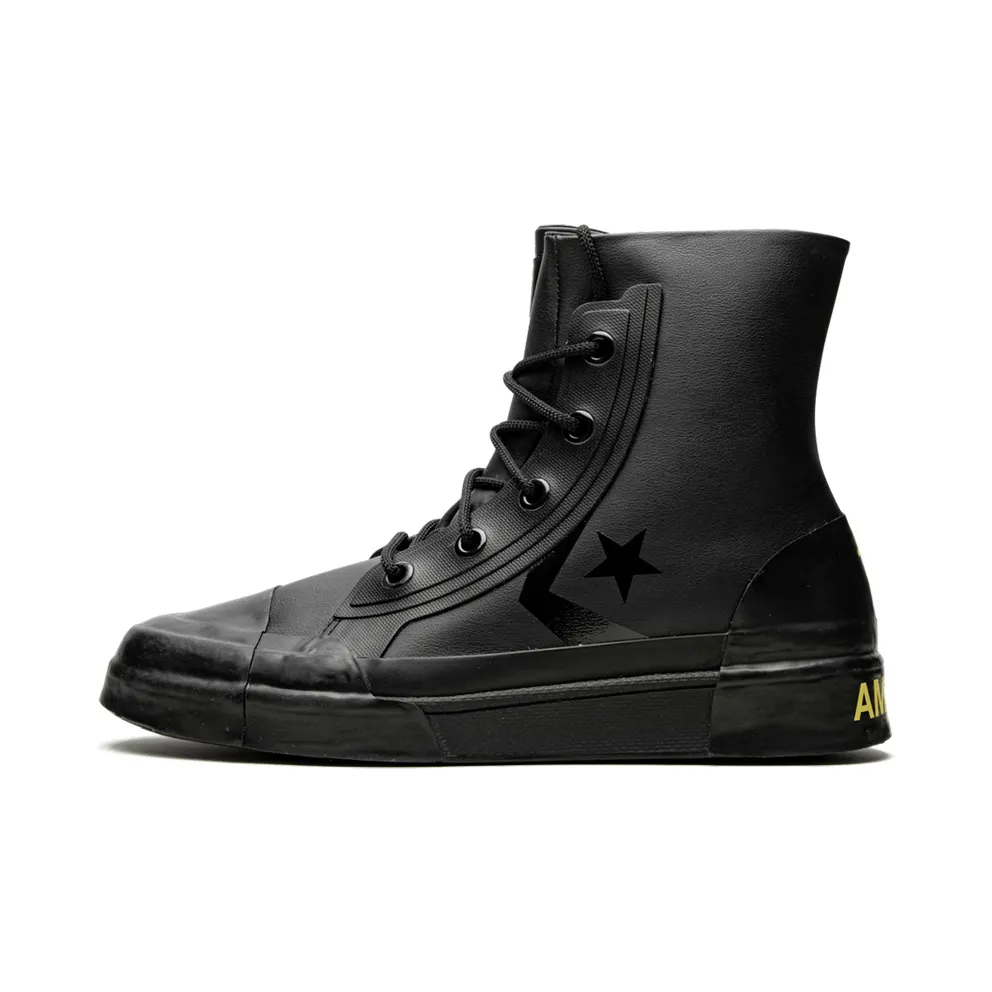 Converse x Ambush Pro Leather Hi Black (2019) (167278C)