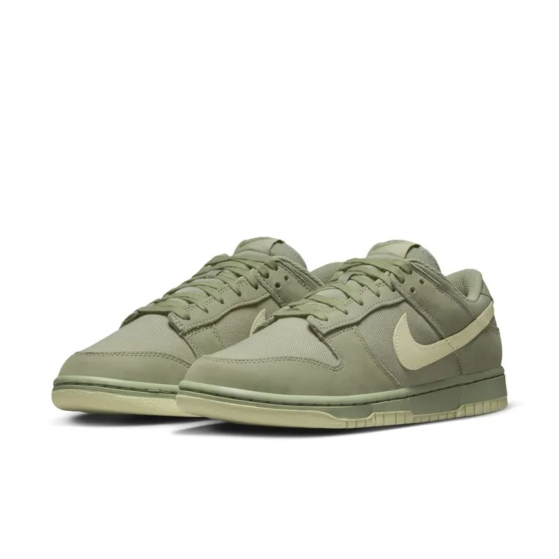 Nike Dunk Low Retro Premium Oil Green/Phantom/Olive Aura (FB8895-300)